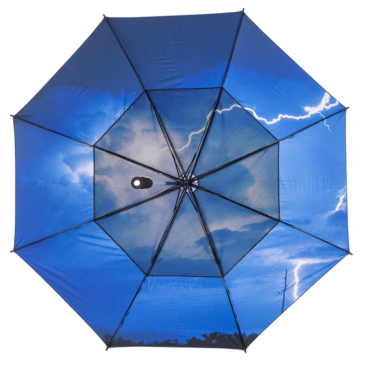 Galvin Green Tod Golf Umbrella