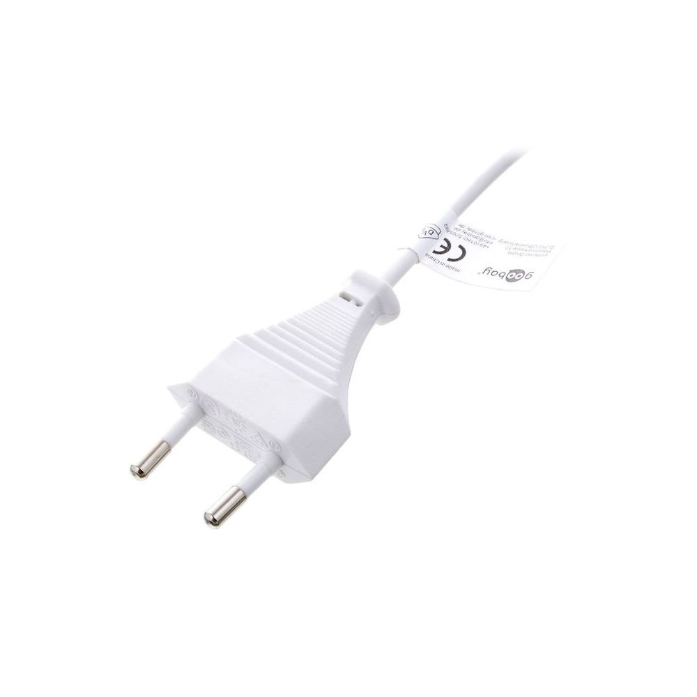 the sssnake Powercord Euro 2