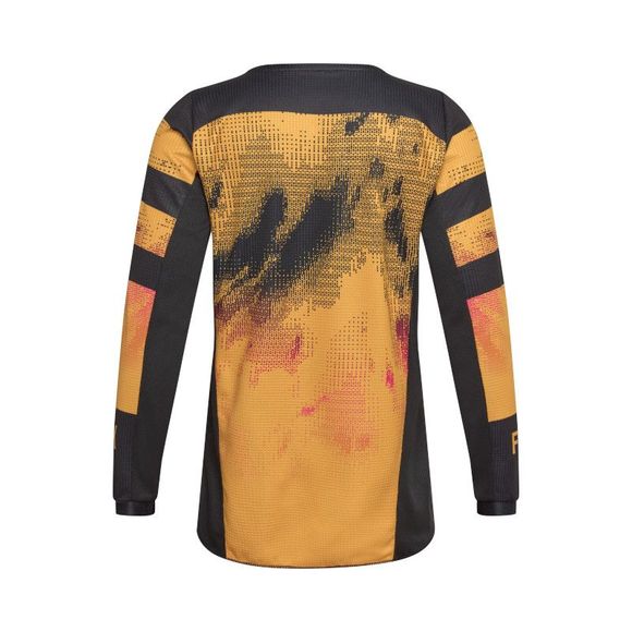 Cross Fox 180 Kairos Child - Orange jerseyRef: FX6271
