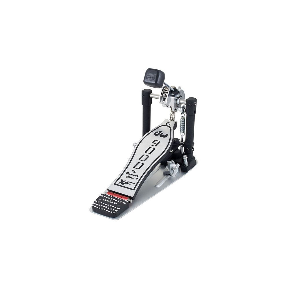 DW 9000 XF Pedal – Thomann Ireland