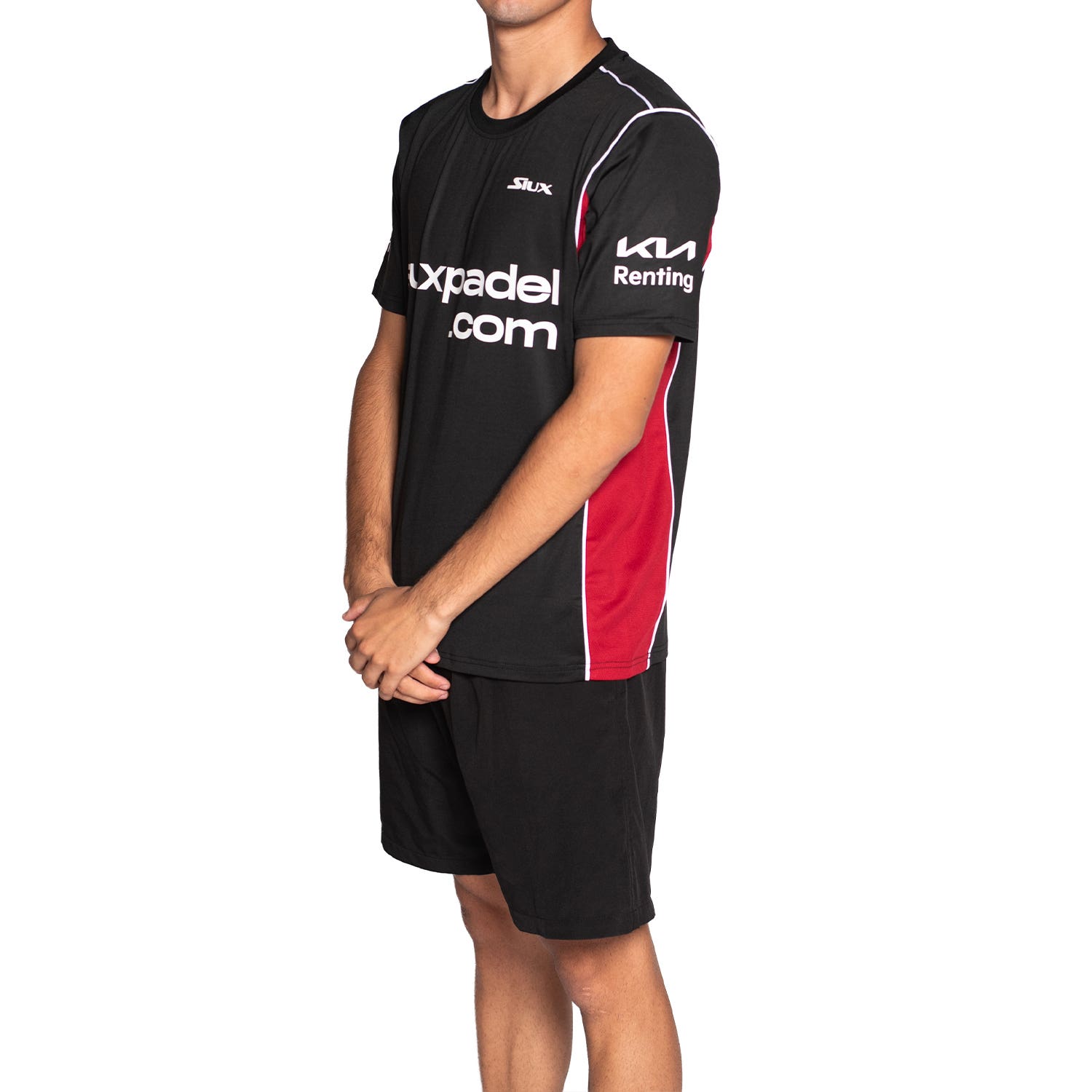 T-SHIRT SIUX DIABLO TINO OFFICIAL