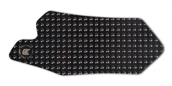 R&G Racing Eazi-Grip Evo Tank Grip Kit - BlackRef: Rgr01964A / 1129225001