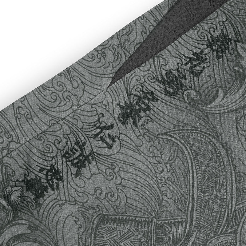 SSC Napoli Third Match Shirt for Kids 2024/2025