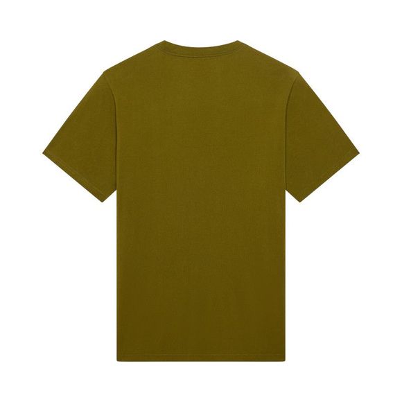 Fox HEAD 195 ORIGINAL short-sleeved t-shirt - BrownRef: FX6433