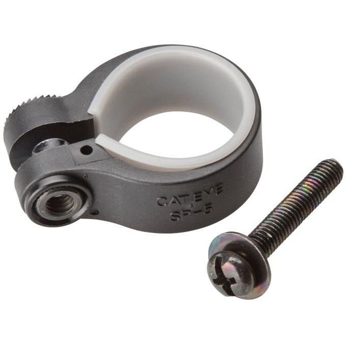 Cat Eye Mounting Clamp for Rear Lights