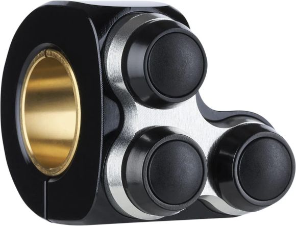 Commodo électrique Motogadget 06160382 UniverselRef : MOTG00073A / 06160382