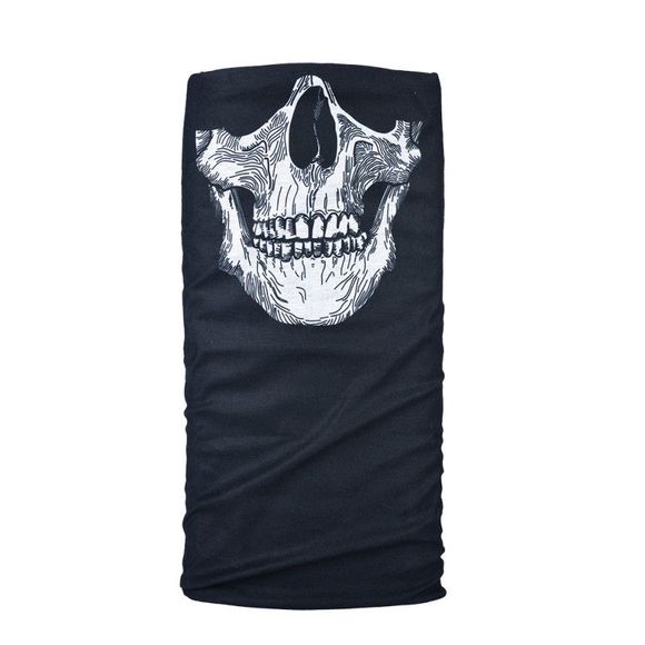 Oxford COMFY 3-PACK MASKS Neck Gaiter - MulticolorRef: od0427 / nw147