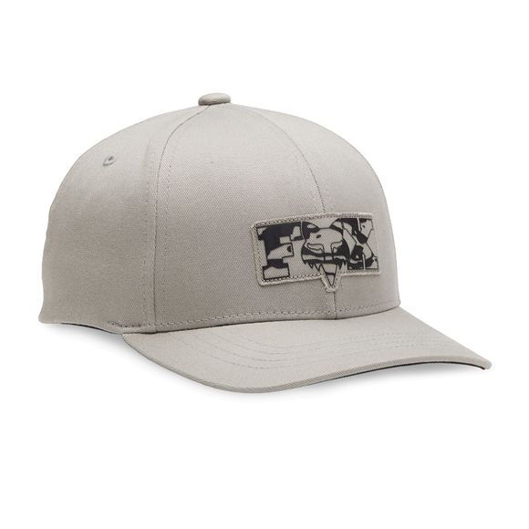 Casquette Fox YOUTH CIENEGA 110 SB - GrisRef : FX4295