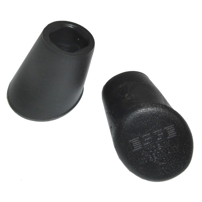 Pletscher Kickstand Shoe F24 for Bipod Stand