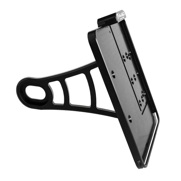 Heinz Bikes License Plate MountRef: HEIZ00538A / 20301543