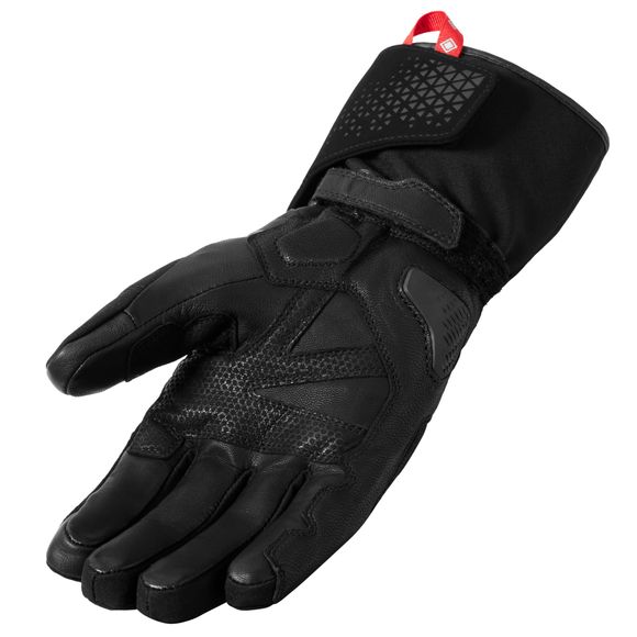 Gloves Rev it Livengood 2 Gore -Tex® - BlackRef: RI1614