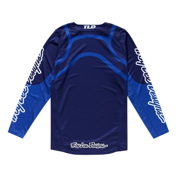 Cross TroyLee design GP Pro Swerve 2026 - BlueRef: TRL1080