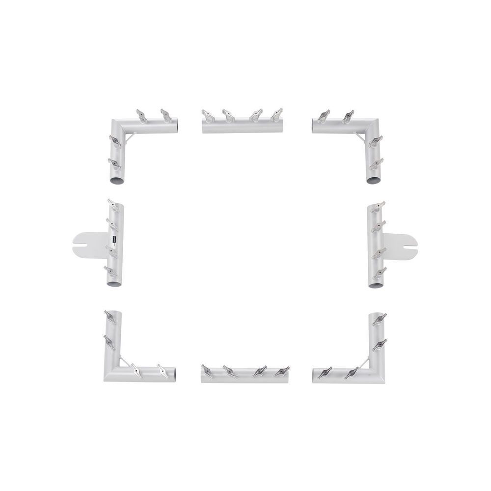 Avenger H9000 D.I.Y. Kit – Thomann Ireland