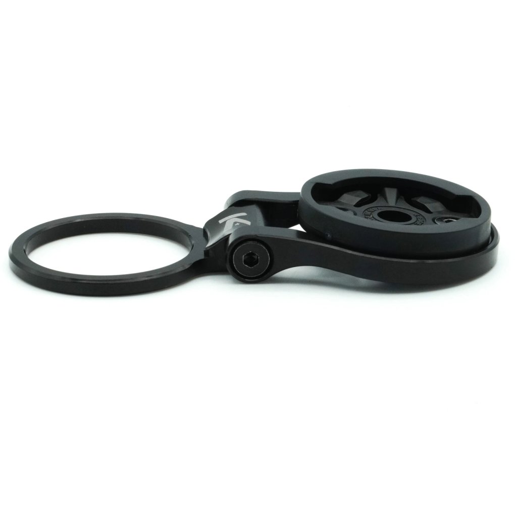 K-Edge Garmin Race Stem Mount - black