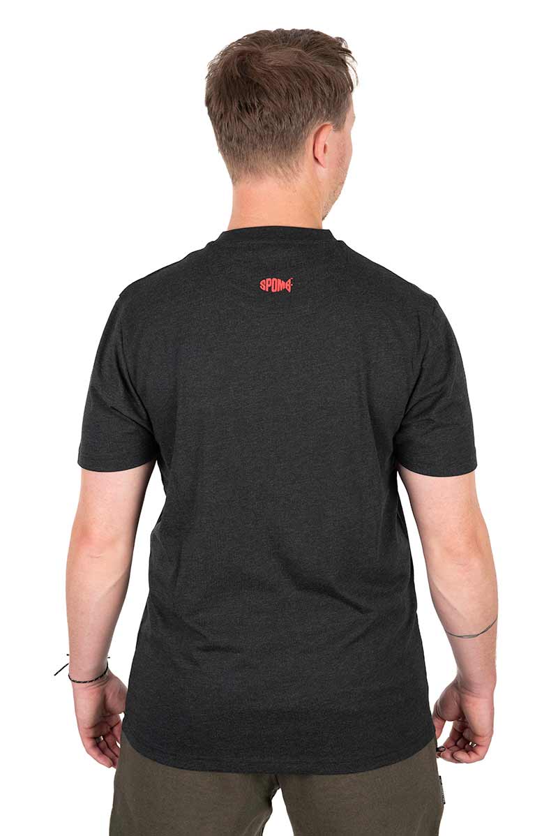 Spomb™ Black T