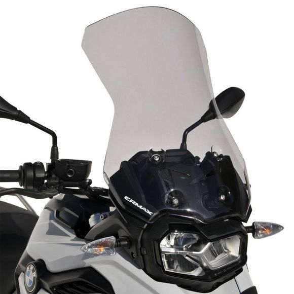 Ermax High Protection Bubble (55cm) - GreyRef: EM1758