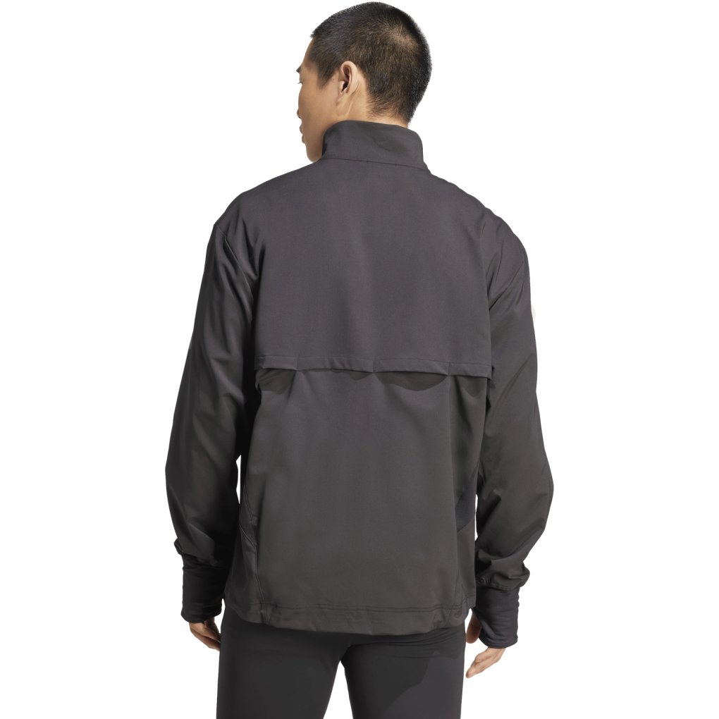 adidas Own the Run Winterized Jacket Men - black JP3815