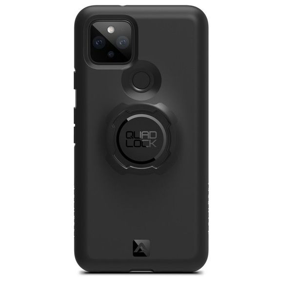 GOOGLE PIXEL 5 Quad Lock Protective Case - BlackRef: QDL0206 / 1118016