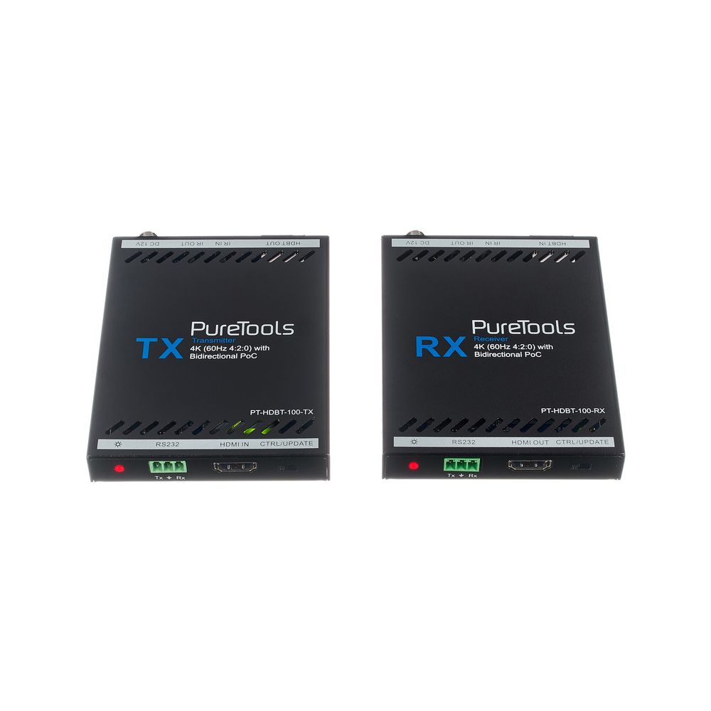 PureLink PureTools PT