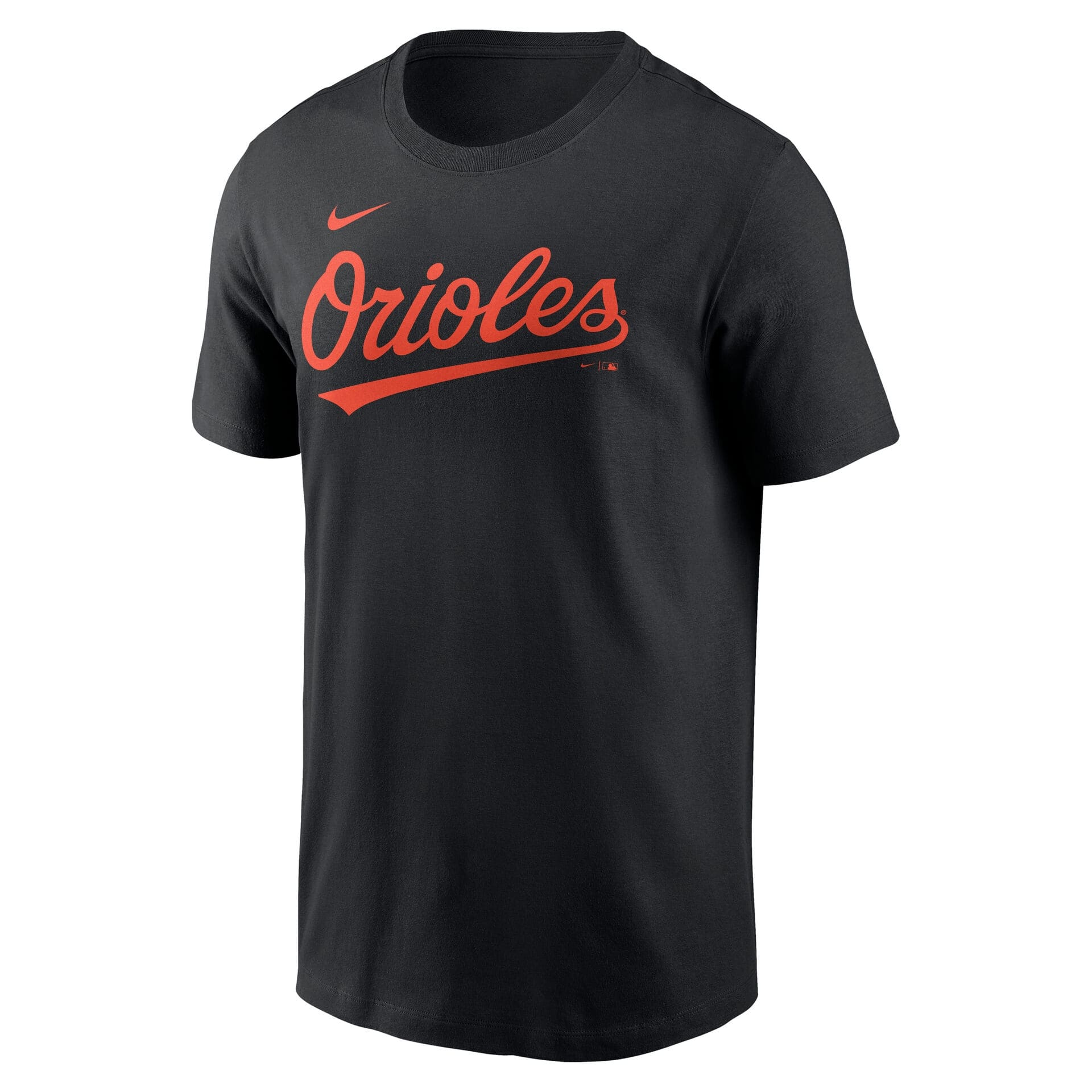 Gunnar Henderson #2 Baltimore Orioles Player MLB T-Shirt Black