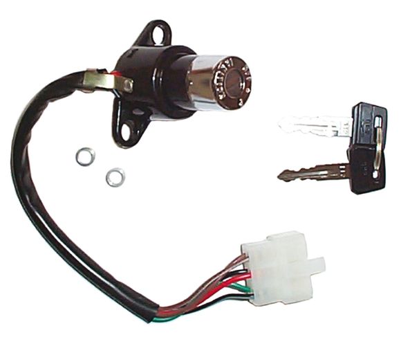 Bihr Ignition Switch Ref: Bi00701A / 1079361