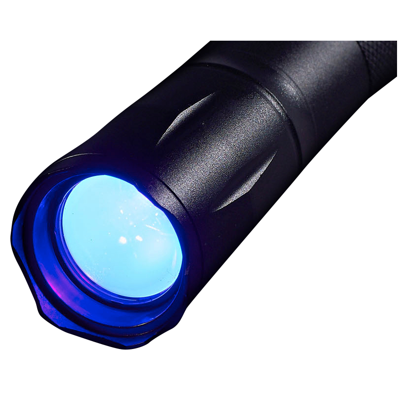 Balzer Combination torch