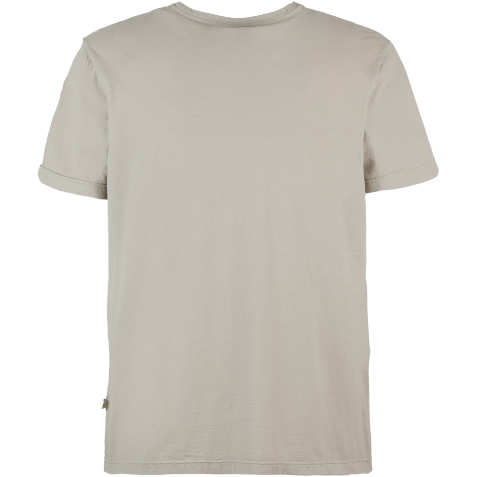 E9 Troots T-Shirt Men - Oat