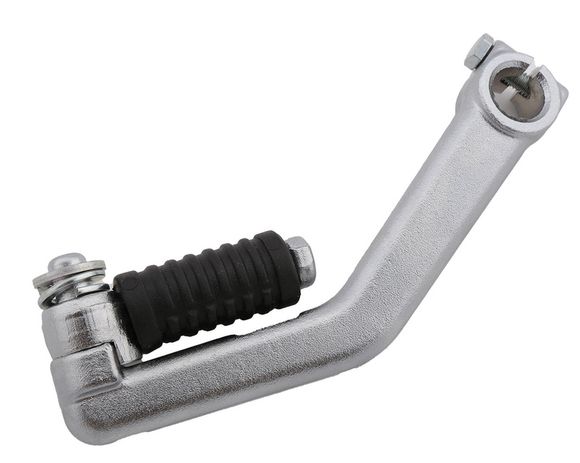 Bihr Chrome starter kickRef: BI01082A / 1081839002