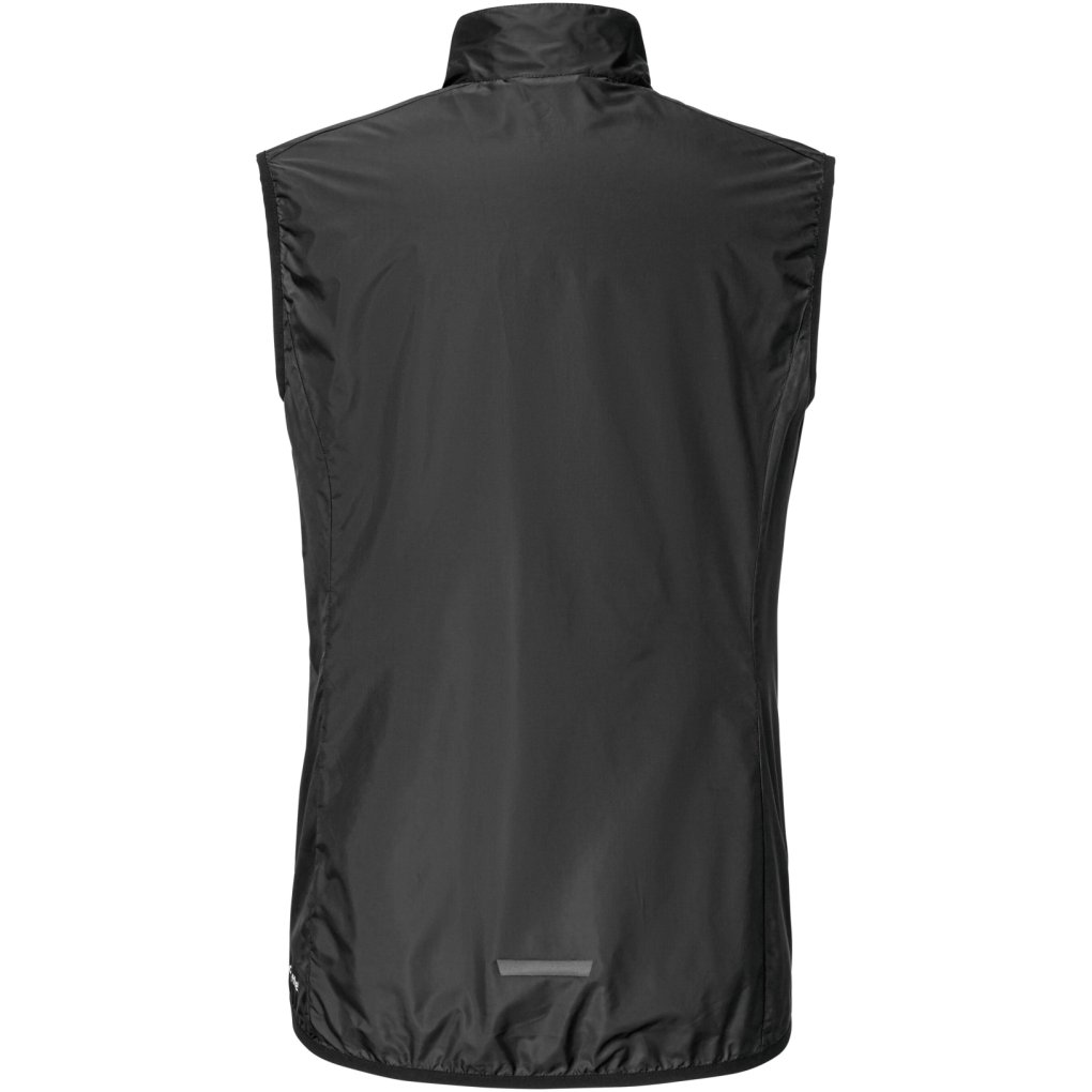 Schöffel Style Cannobio Vest Women - black 9990