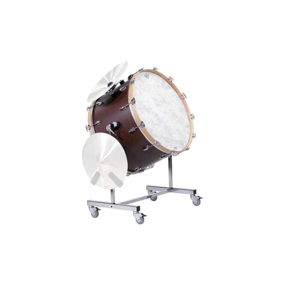 Kolberg 628PP Bass Drum 