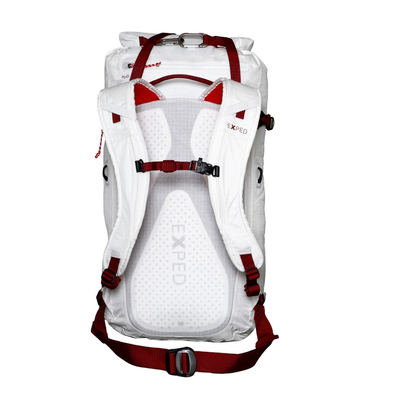 Exped Icefall 40 Backpack - L - white