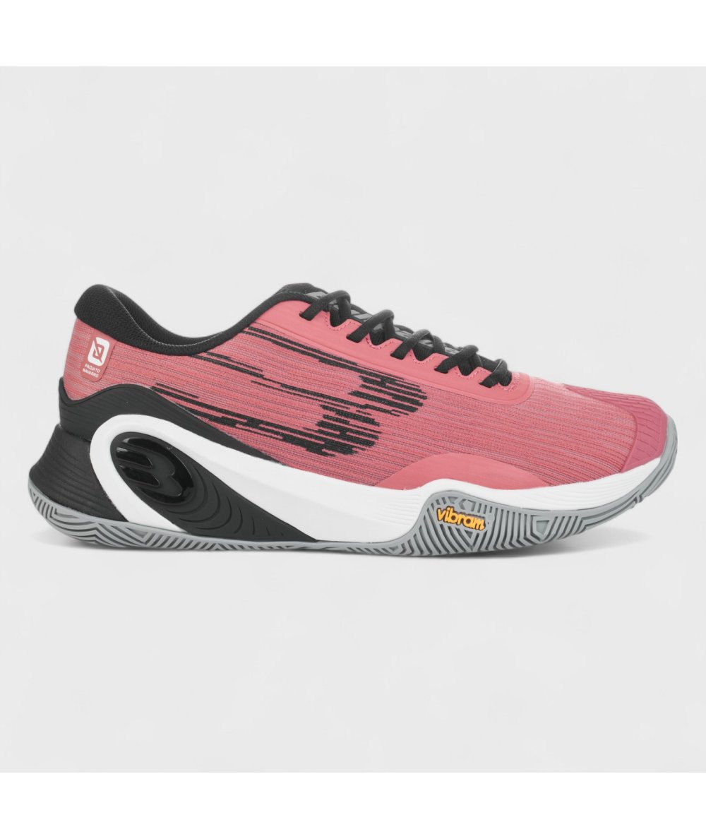 BULLPADEL SHOES HACK VIBRAM 25I CHEWING GUM