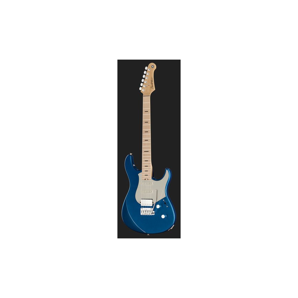 Yamaha Pacifica Standard Plus SPB MF – Thomann Ireland