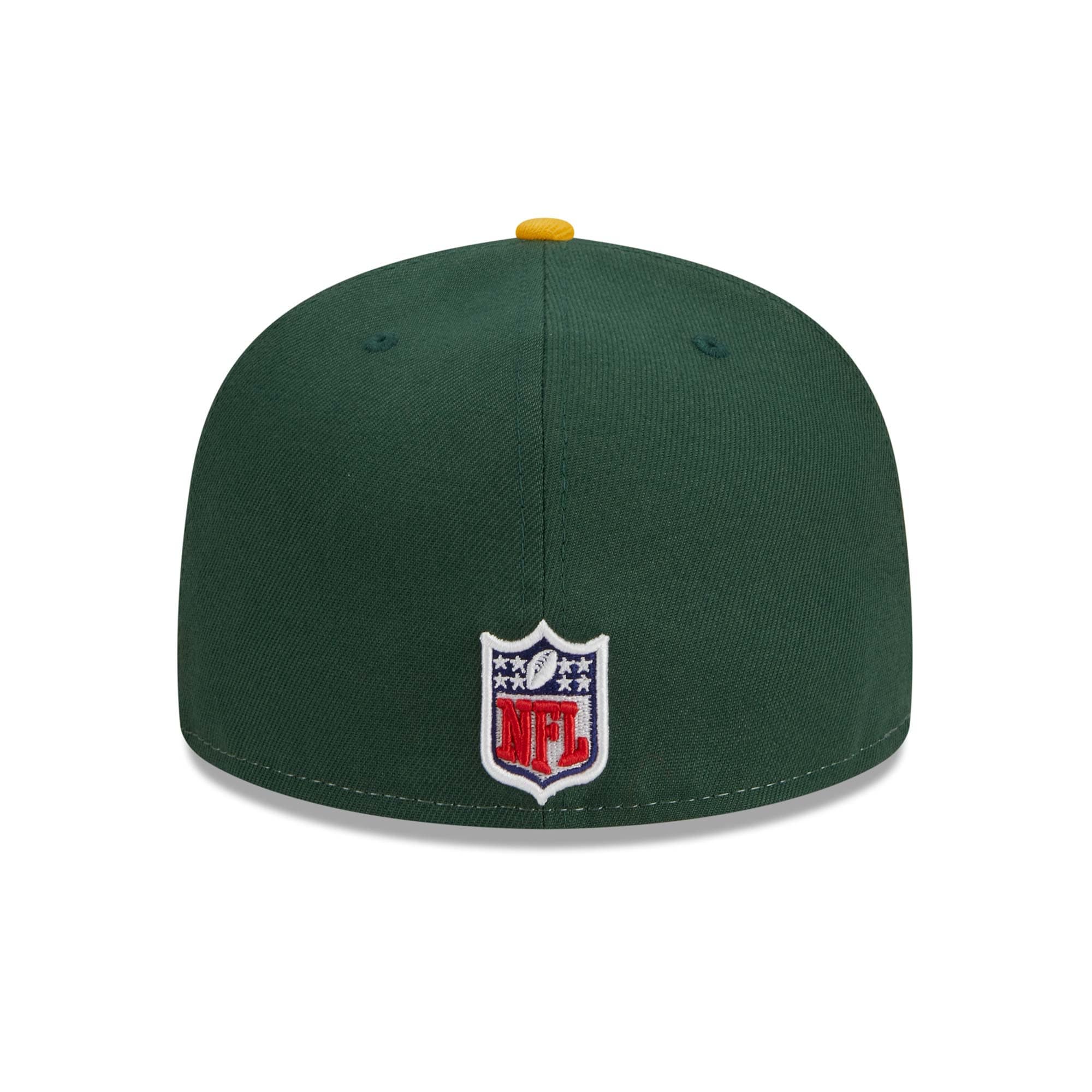 Green Bay Packers Historic 2023 NFL Sideline New Era 59FIFTY Fitted Cap