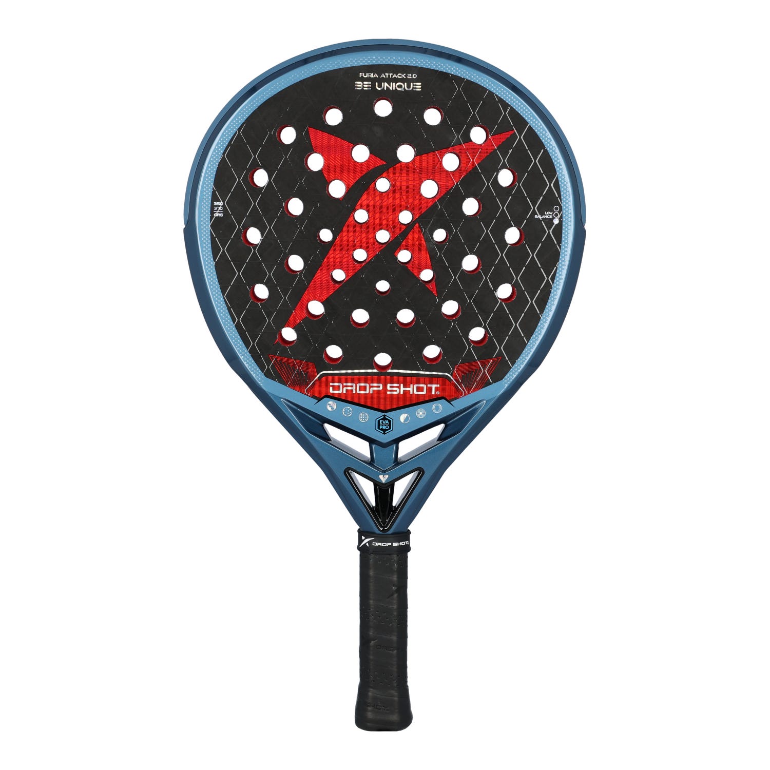 DROP SHOT FURIA ATTACK 2.0