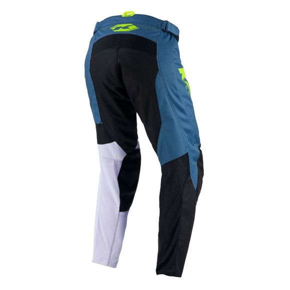 Kenny TRACK cross pants - ZOOM 2025 - BlueRef: KE2370