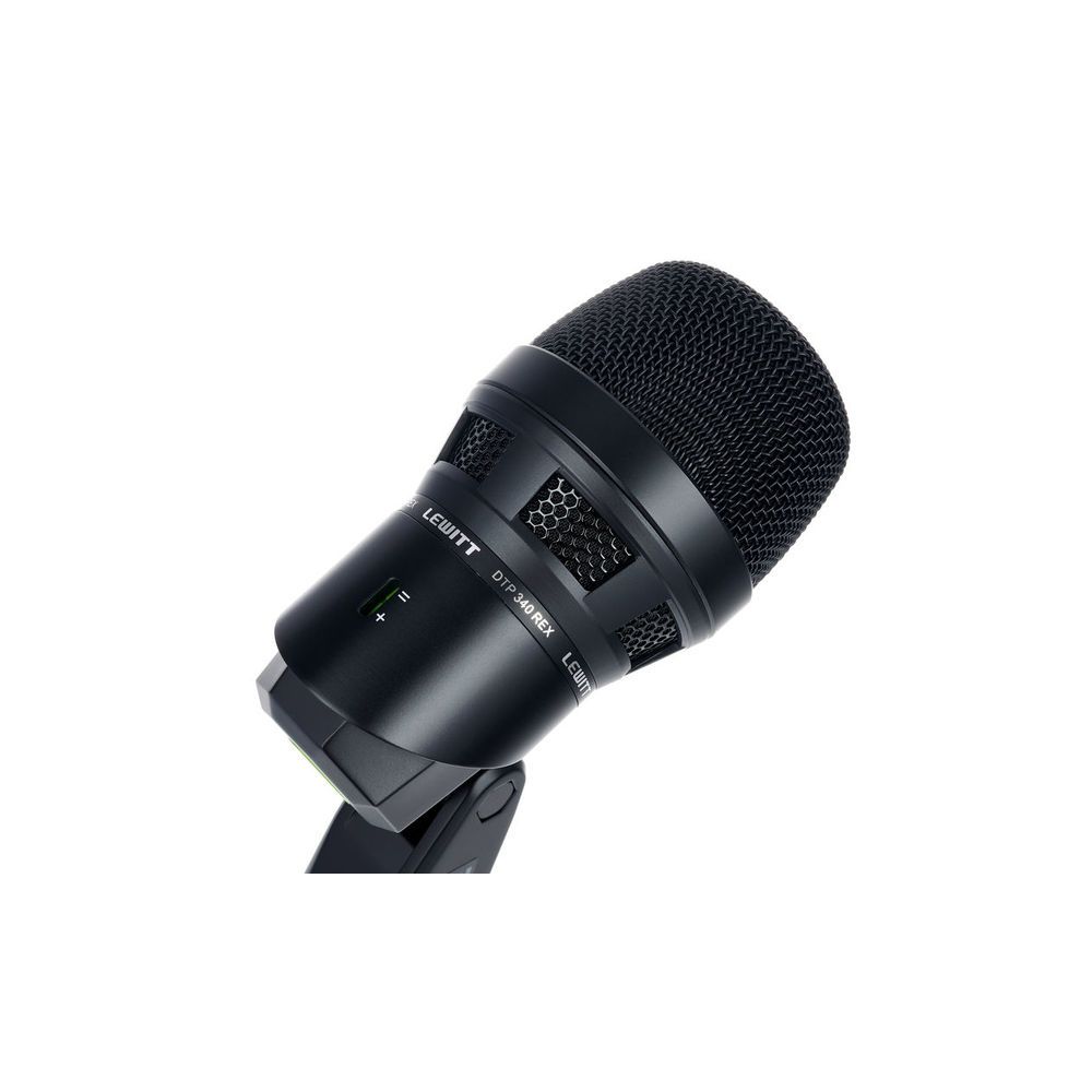 Lewitt DTP 340 REX – Thomann Ireland