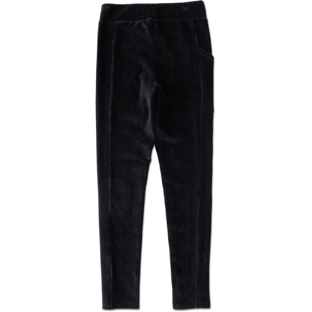 KAVU Winterton Pants Women - Black