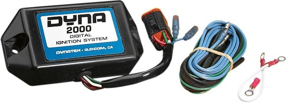 Dynatek electronic box 21010045Ref: DYNK00041A / 21010045