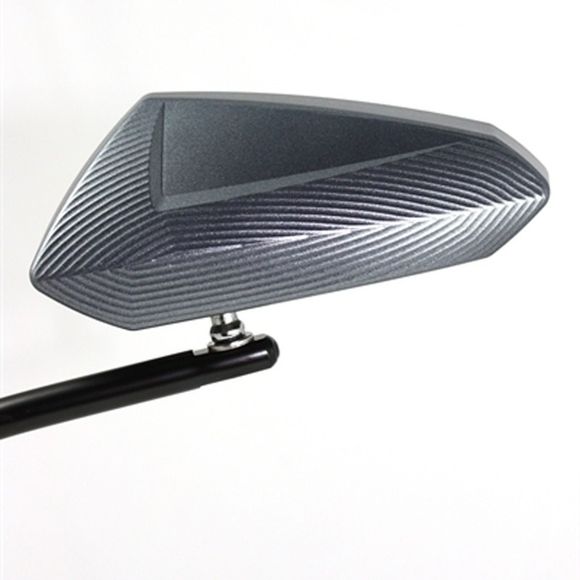 Rétroviseur Chaft SILLY (la paire) Universel - GrisRef : CH0209