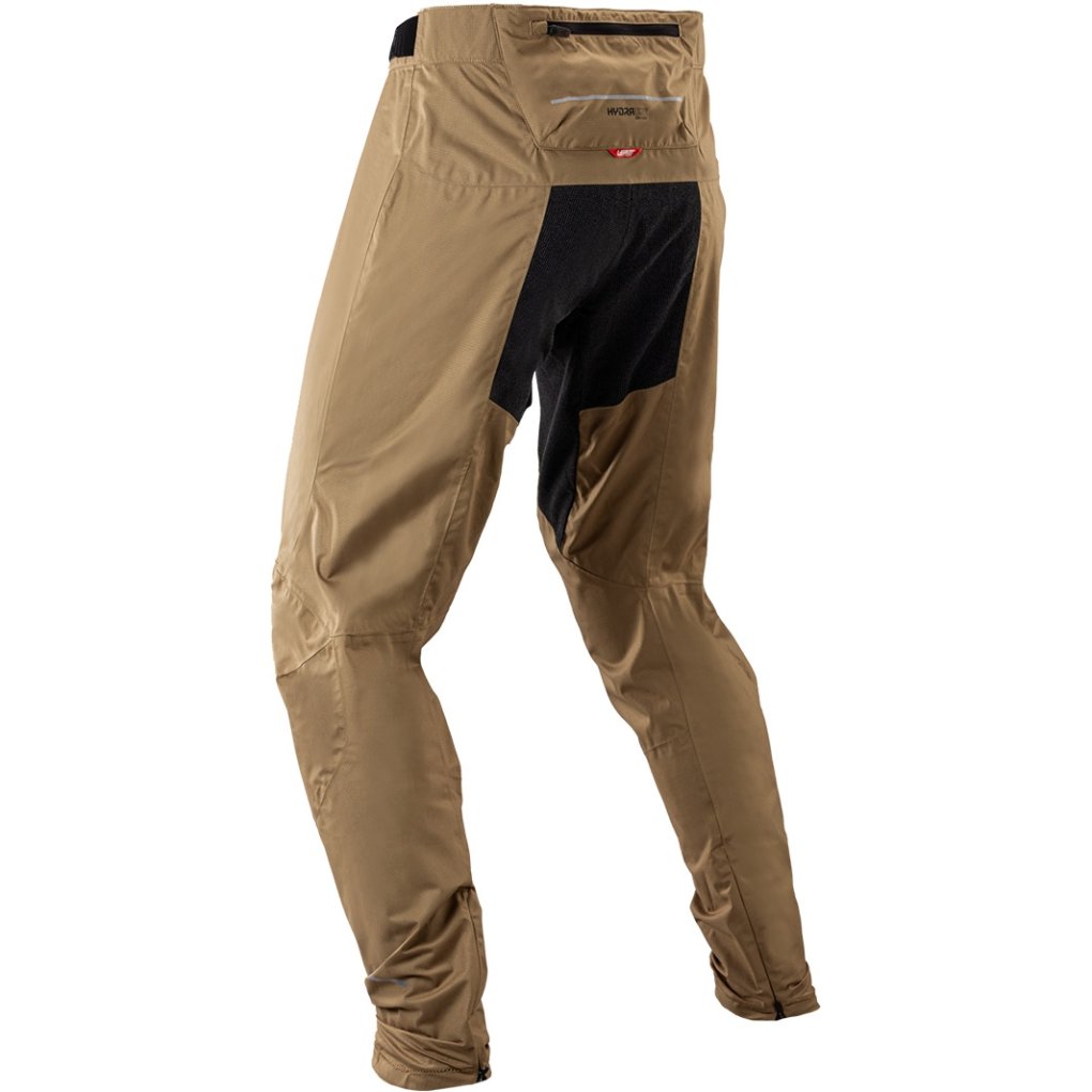 Leatt HydraDri 3.0 MTB Pants Men - brass brown