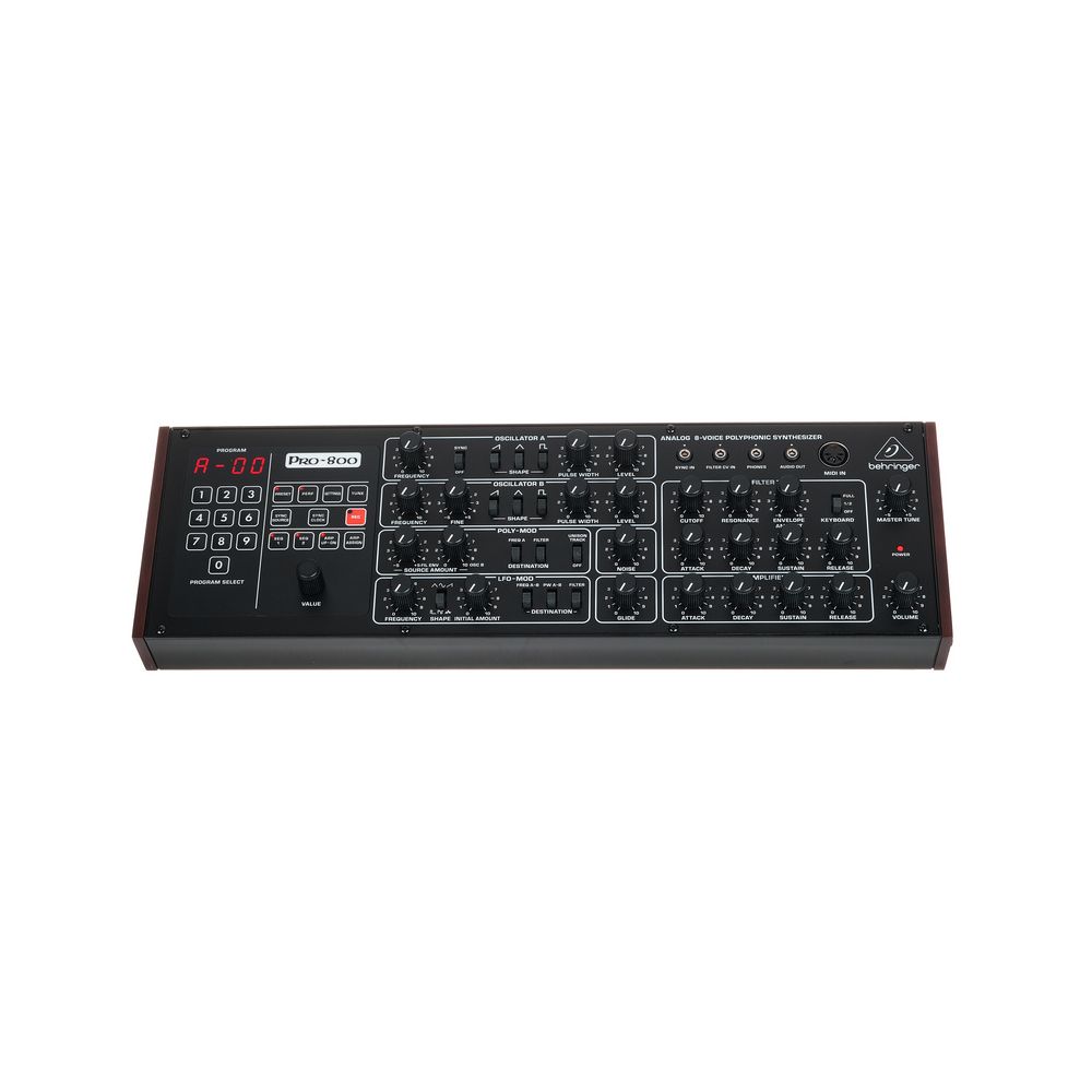 Behringer Pro