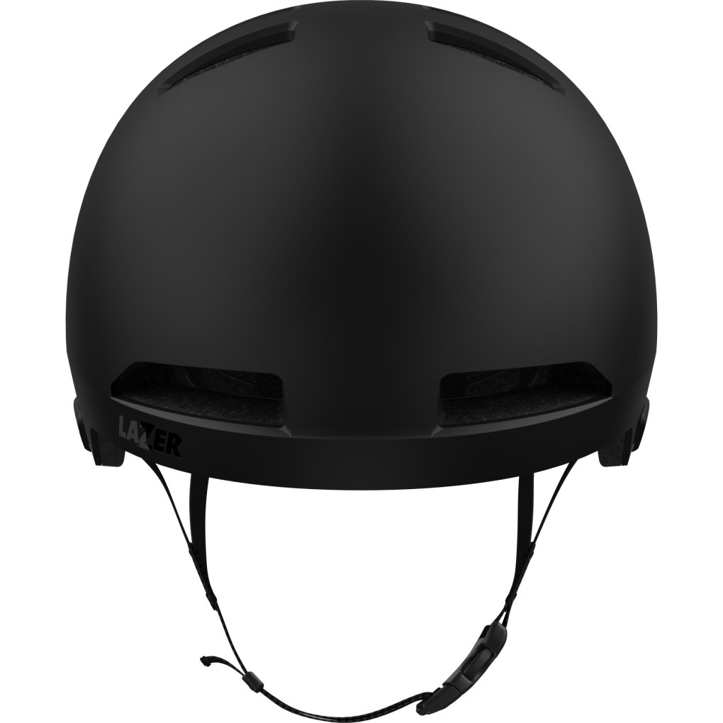 Lazer Maze Jr KinetiCore Bike Helmet Kids - matte black