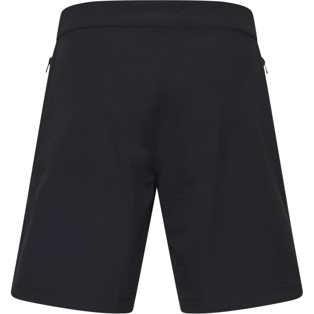 FOX Ranger MTB-Shorts with Liner Youth - black