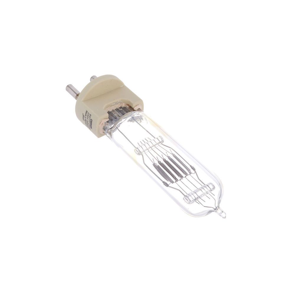 Osram CP92 64777 2000W 230V G22 – Thomann Ireland