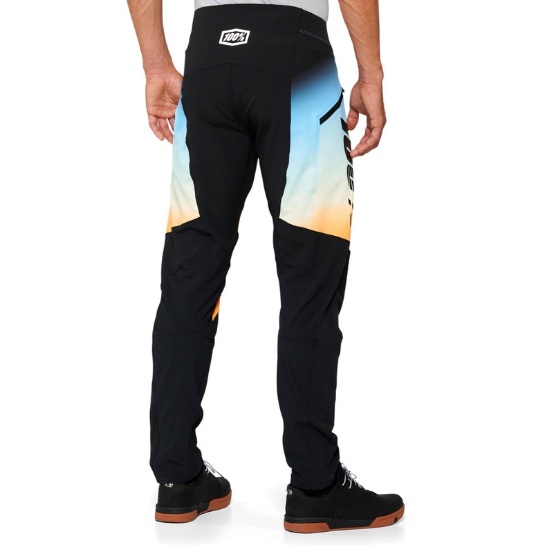 100% R-Core X LE Pants Men - sunset
