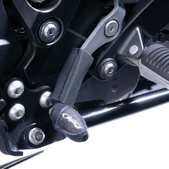 Puig SELECTEUR shoe protector - BlackRef: PUI0376 / 5248N