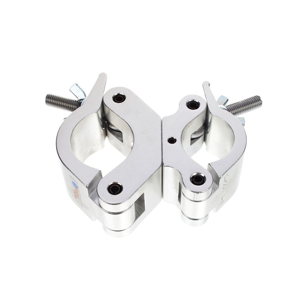 Global Truss 8232 Swivel Coupler 50/60mm – Thomann Ireland