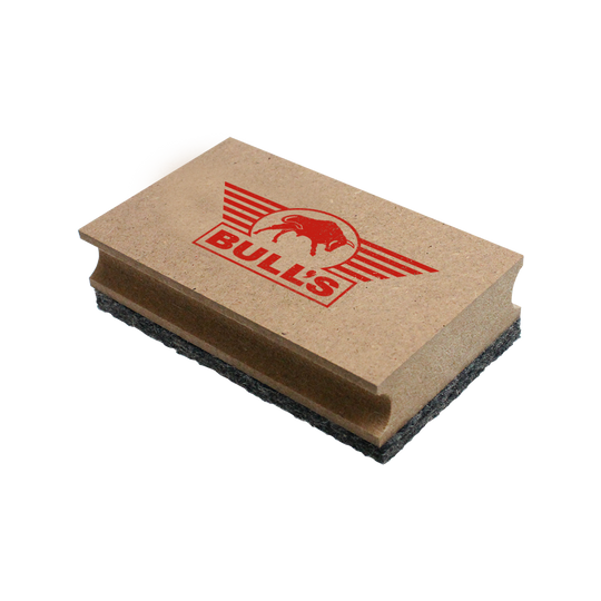 Bulls NL Dry Eraser wiping sponge