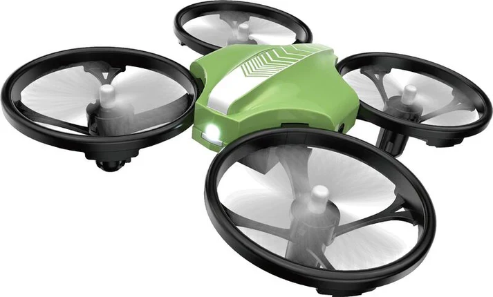 RC PRO Mini Drone H9